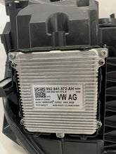 Laden Sie das Bild in den Galerie-Viewer, Frontscheinwerfer Skoda Superb I 3P1941015B Links Scheinwerfer Headlight SCH4955949422fv