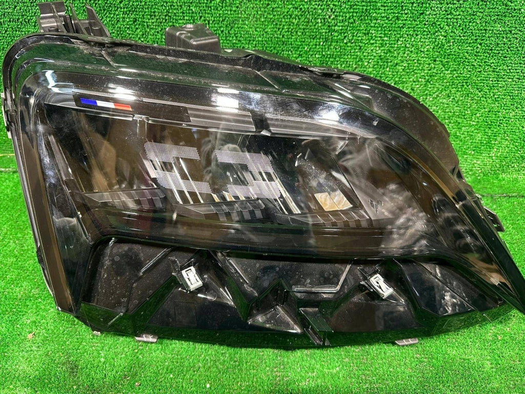 Frontscheinwerfer Renault E-Tech 260104669R LED Rechts Scheinwerfer Headlight SCH4867727167ak