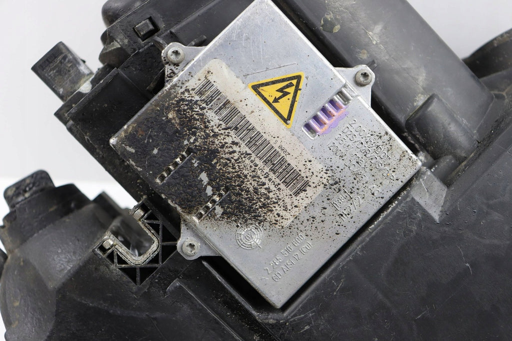 Frontscheinwerfer Audi A3 8P0941003D Xenon Links Scheinwerfer Headlight