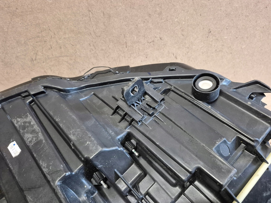 Frontscheinwerfer Audi E-Tron LED Links Scheinwerfer Headlight