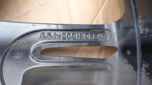 Load image into Gallery viewer, 1x Alufelge 20 Zoll 8.5" 5x108 J8A2-1007-FA Land Rover Rim Wheel FEL9309101682tl