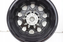 Load image into Gallery viewer, 1x Alufelge 17 Zoll 7.0&quot; 5x114.3 53ET Glanz Schwarz 52910-J7BA0 Kia Ceed