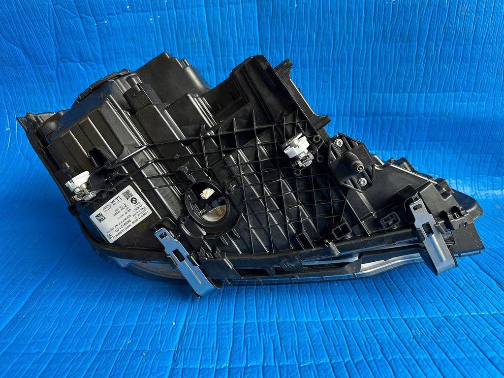 Frontscheinwerfer BMW 5 G31 G30 8499121-03 Links Scheinwerfer Headlight SCH1395040740fx