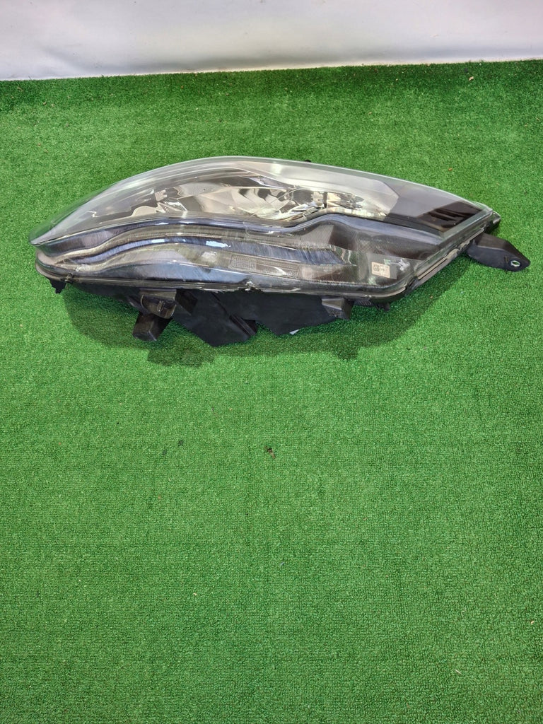 Frontscheinwerfer Iveco Daily IV 05802476874 Links Scheinwerfer Headlight SCH2079385152je