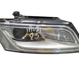 Frontscheinwerfer Audi Q5 8R0941044C Ein Satz Scheinwerfer Headlight SCH9265624456aa