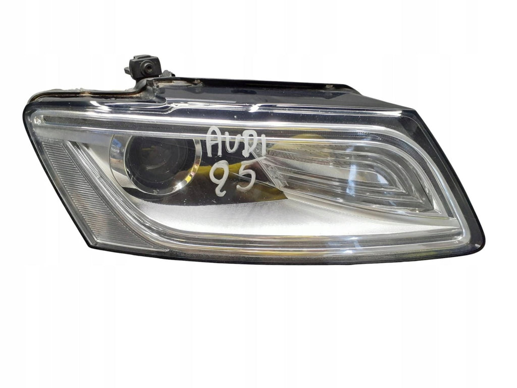 Frontscheinwerfer Audi Q5 8R0941044C Ein Satz Scheinwerfer Headlight SCH9265624456aa