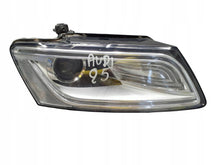 Laden Sie das Bild in den Galerie-Viewer, Frontscheinwerfer Audi Q5 8R0941044C Ein Satz Scheinwerfer Headlight SCH9265624456aa