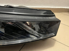 Laden Sie das Bild in den Galerie-Viewer, Frontscheinwerfer Skoda Octavia IV 5E4941016A LED Rechts Scheinwerfer Headlight SCH2066398941ap