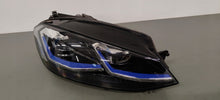 Laden Sie das Bild in den Galerie-Viewer, Frontscheinwerfer VW Golf VII 5G1941036N LED Rechts Scheinwerfer Headlight SCH4247671052ii