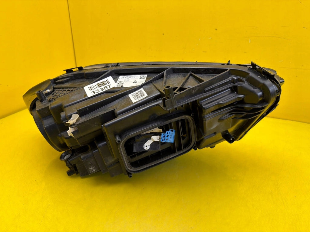 Frontscheinwerfer Mercedes-Benz W177 A1779060703 LED Links Headlight SCH9851742703os