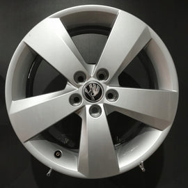 1x Alufelge 16 Zoll 6.0