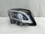 Frontscheinwerfer Mercedes-Benz Gla A1569067600 LED Rechts Headlight