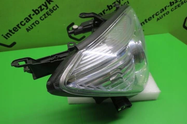Frontscheinwerfer Toyota Rav 4 BZZ752 Rechts Scheinwerfer Headlight SCH4963472717ld