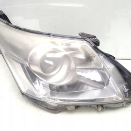 Frontscheinwerfer Toyota Avensis 8112605310 Rechts Scheinwerfer Headlight SCH5482246082fs