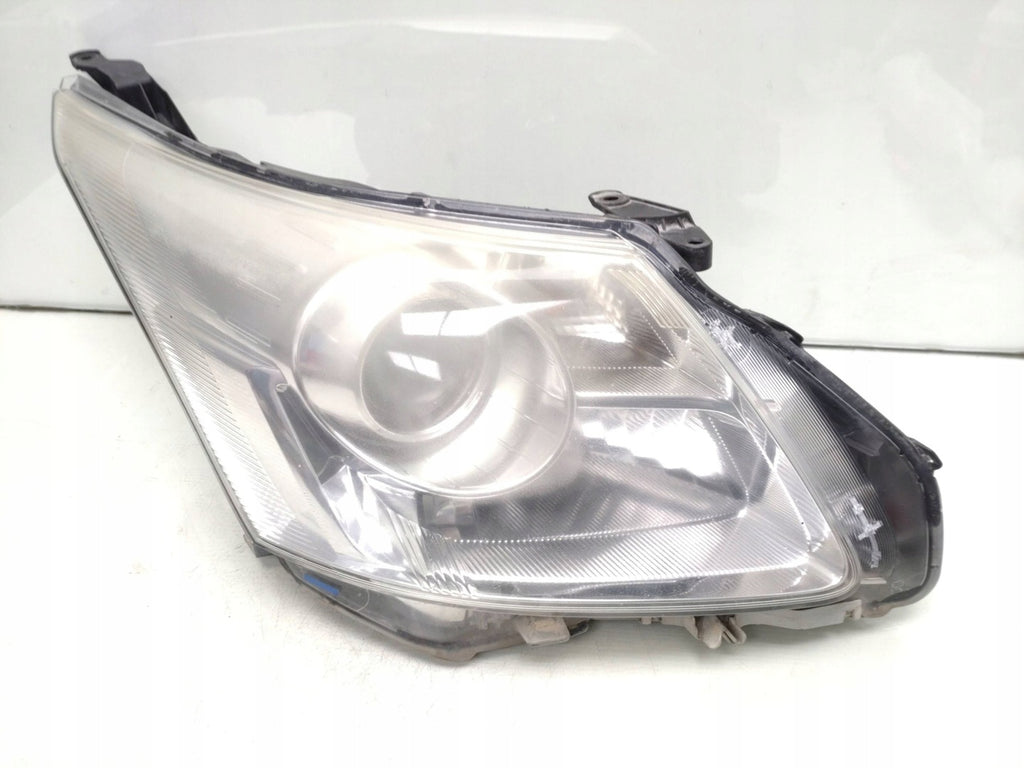 Frontscheinwerfer Toyota Avensis 8112605310 Rechts Scheinwerfer Headlight SCH5482246082fs