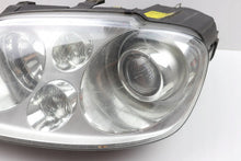 Laden Sie das Bild in den Galerie-Viewer, Frontscheinwerfer VW Touran 1T0941031F 0301205271 Links Scheinwerfer Headlight