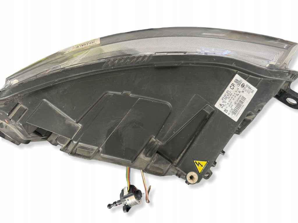 Frontscheinwerfer Audi A6 Rechts Scheinwerfer Headlight SCH5599598293od