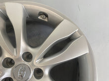 Load image into Gallery viewer, 1x Alufelge 18 Zoll 7.0" 5x114.3 35ET 52910-3J350 Hyundai Ix35 Rim Wheel FEL2991168812oi