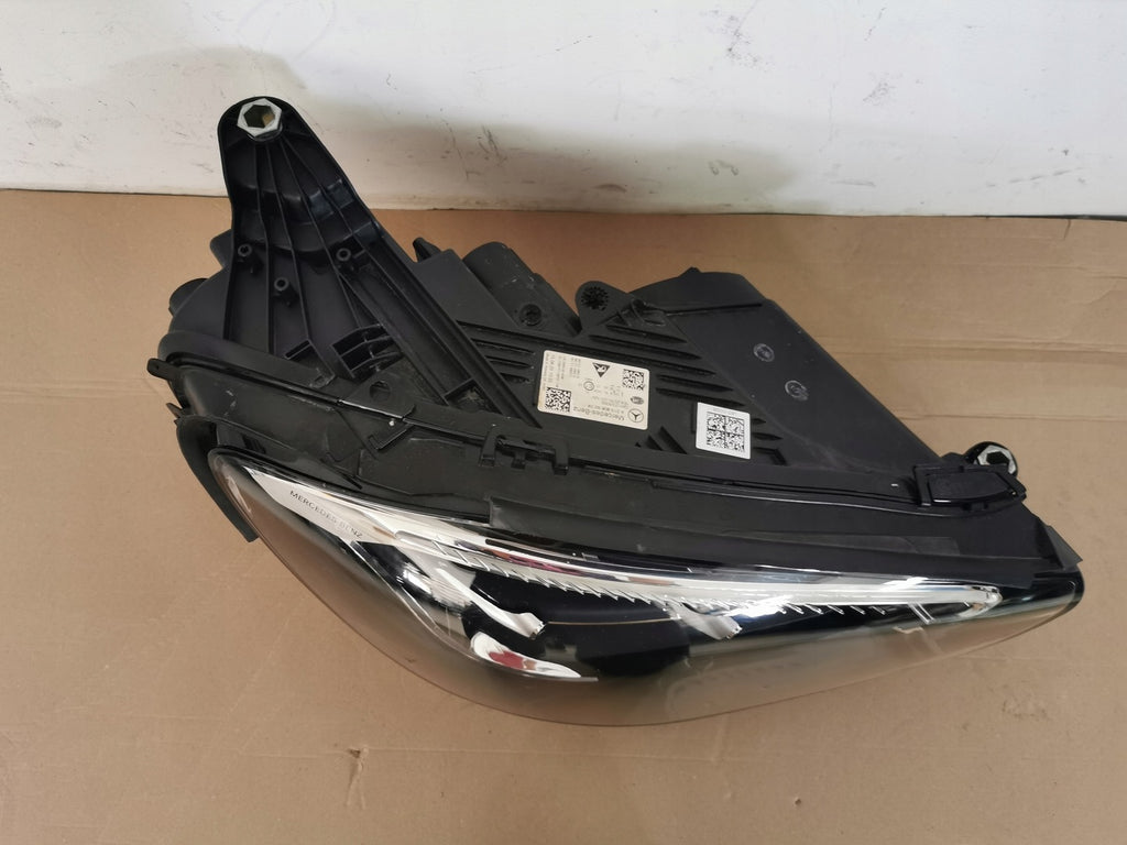 Frontscheinwerfer Mercedes-Benz W213 A2139069202 Full LED Rechts Headlight SCH5061258089xr