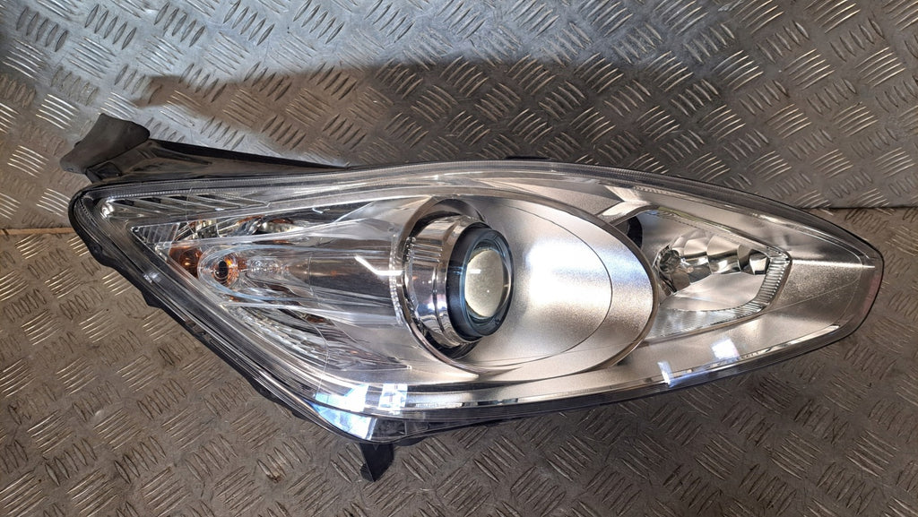 Frontscheinwerfer Ford C-Max AM51-13D154-AF Rechts Scheinwerfer Headlight SCH8732685957mo