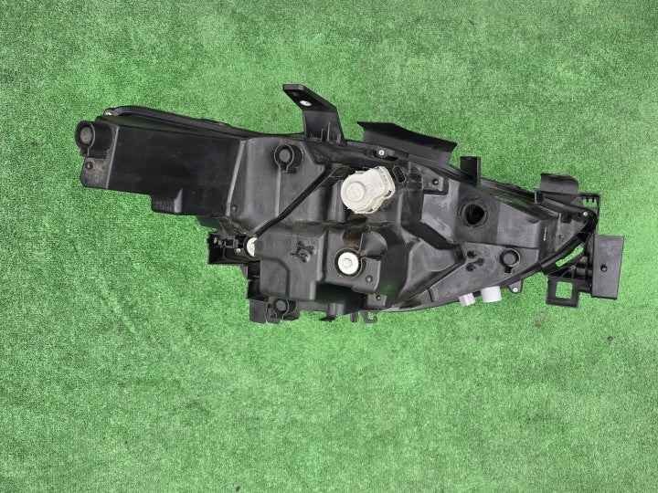 Frontscheinwerfer Mazda Cx5 KB8N51040K Full LED Links Scheinwerfer Headlight SCH3410842064hi