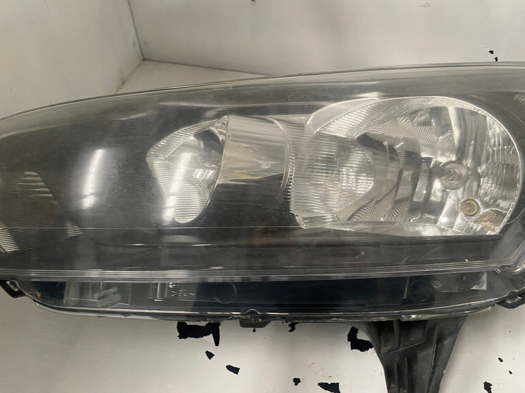 Frontscheinwerfer Ford Transit Connect DT11-13W030DC LED Links Headlight