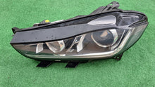 Laden Sie das Bild in den Galerie-Viewer, Frontscheinwerfer Jaguar Xe GX73-13W030-EF Links Scheinwerfer Headlight SCH8364414359rh