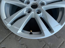 Laden Sie das Bild in den Galerie-Viewer, 1x Alufelge 16 Zoll 7.0" 5x105 39201707 Opel Astra Rim Wheel FEL4586115198rs