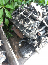 Load image into Gallery viewer, Motor Audi A6 A8 ASB 3.0 TDI 233PS 171kW Diesel Engine Komplett MOT2072490237uh