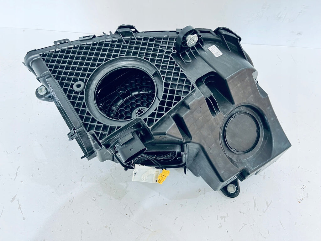 Frontscheinwerfer Mercedes-Benz Glc 2539064903 LED Links Scheinwerfer Headlight SCH6834332451tj