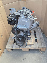 Laden Sie das Bild in den Galerie-Viewer, Motor Audi Seat Skoda VW BTS 1.6 105PS 77kW 127TKm 2009 Benzin Engine Komplett