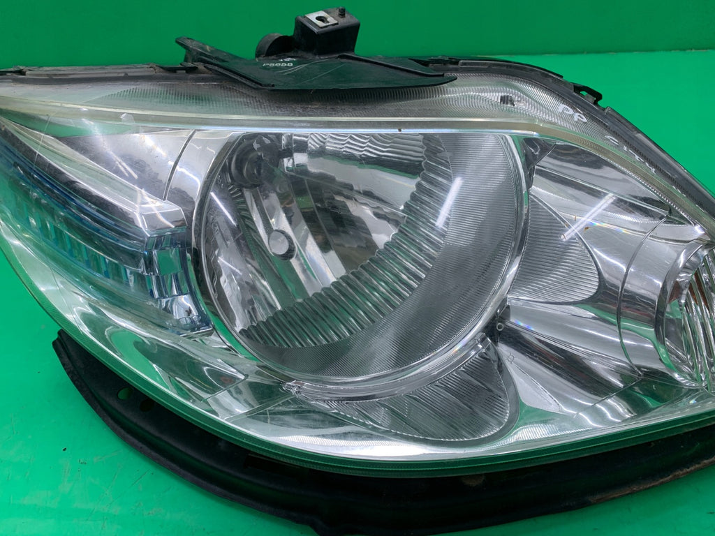Frontscheinwerfer Honda City IV P5658 Rechts Scheinwerfer Headlight