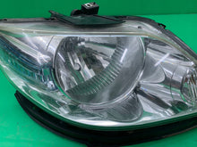 Load image into Gallery viewer, Frontscheinwerfer Honda City IV P5658 Rechts Scheinwerfer Headlight