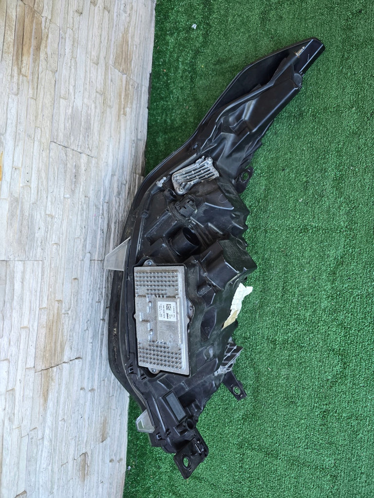 Frontscheinwerfer Land Rover Discovery LED Links Scheinwerfer Headlight SCH5749623001hg