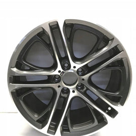 1x Alufelge 20 Zoll 10.0