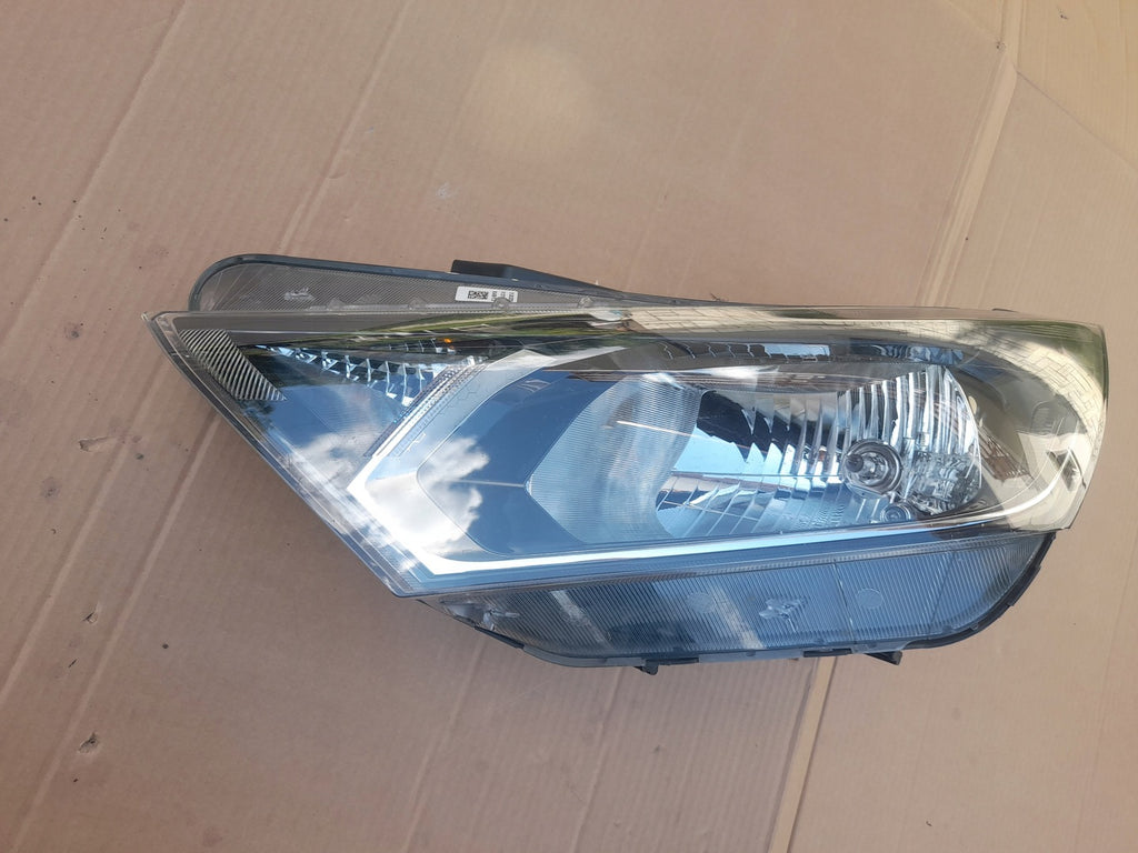 Frontscheinwerfer Hyundai I20 92101-Q0000 LED Links Scheinwerfer Headlight