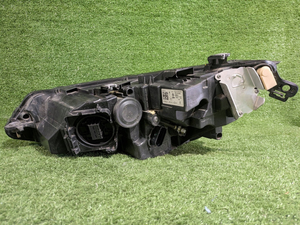 Frontscheinwerfer VW Golf VIII 5H1941006 Rechts Scheinwerfer Headlight SCH3950859350nl
