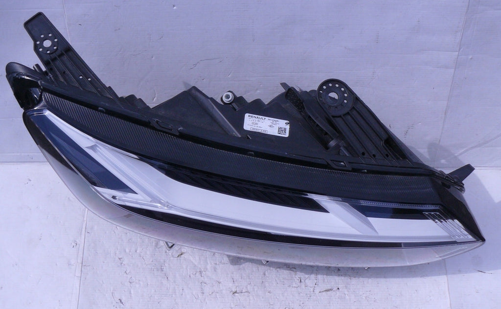 Frontscheinwerfer Dacia Sandero III Logan 260107920R LED Rechts Headlight