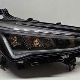 Frontscheinwerfer Cupra Born 10F941008K LED Rechts Scheinwerfer Headlight SCH8672563703nz