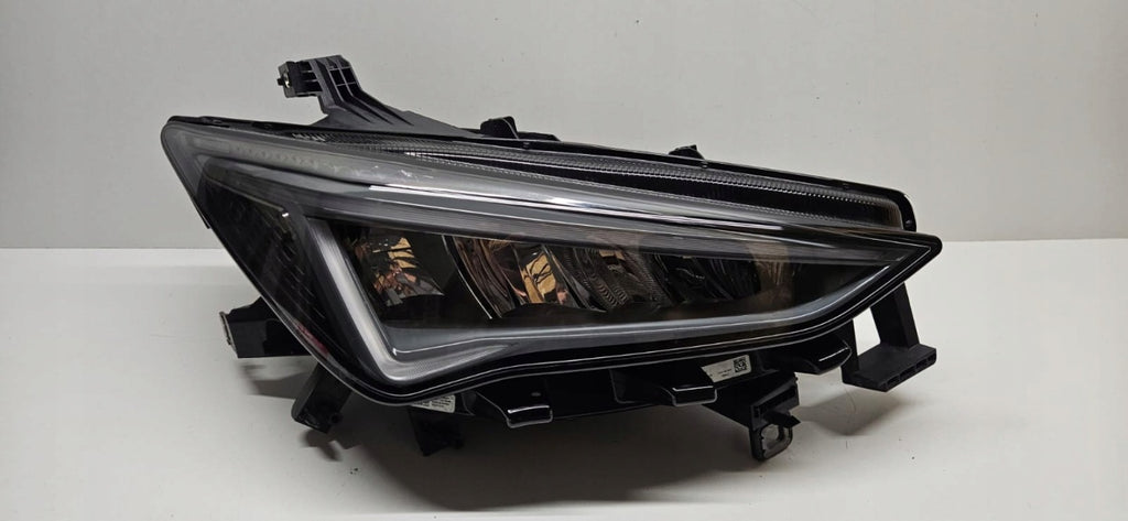 Frontscheinwerfer Cupra Born 10F941008K LED Rechts Scheinwerfer Headlight SCH8672563703nz