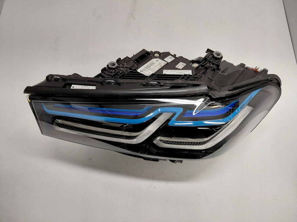Frontscheinwerfer BMW G30 5A388F1-04 Laser Links Scheinwerfer Headlight SCH9972632582cx