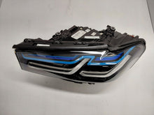 Laden Sie das Bild in den Galerie-Viewer, Frontscheinwerfer BMW G30 5A388F1-04 Laser Links Scheinwerfer Headlight SCH9972632582cx
