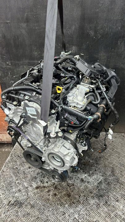 Motor Mazda Cx-5 PEXB 2.0 2025 Benzin Engine Komplett MOT4709165822yu