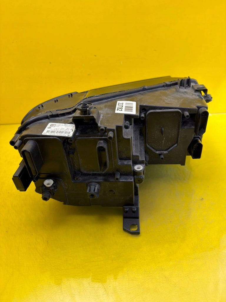 Frontscheinwerfer VW Tiguan 5NB941035B LED Links Scheinwerfer Headlight SCH9361009753iw