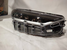 Laden Sie das Bild in den Galerie-Viewer, Frontscheinwerfer Ford JJ8B-13E014-BF 442684 Rechts Scheinwerfer Headlight SCH6825144250lc