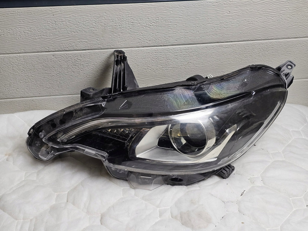 Frontscheinwerfer Peugeot 108 90026268 Links Scheinwerfer Headlight SCH8027308353ab