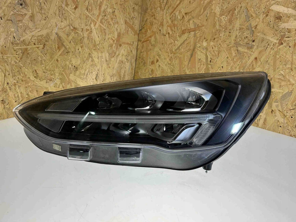 Frontscheinwerfer Ford Focus MX7B-13E015-EB Full LED Rechts oder Links SCH6662248732fw