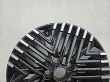 Laden Sie das Bild in den Galerie-Viewer, 1x Alufelge 17 Zoll 6.5" 5x114.3 45ET Glanz Schwarz Nissan Leaf Rim Wheel FEL2546655695my
