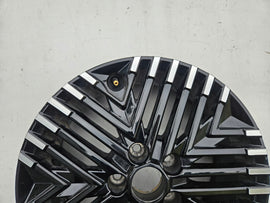 1x Alufelge 17 Zoll 6.5