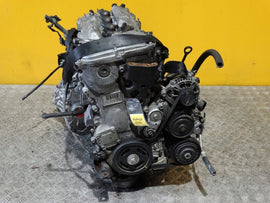 Motor Toyota Camry ES250 2.5 2015 Benzin Engine Komplett